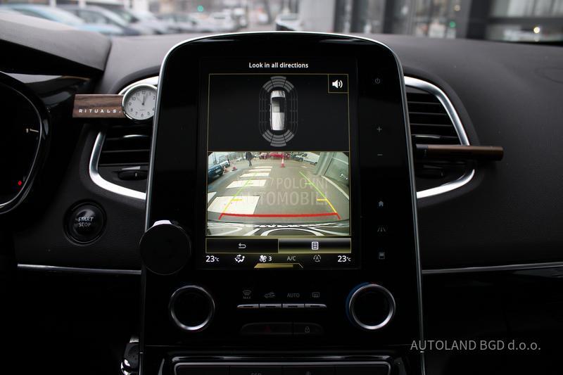 Renault Espace 1.6 DCI EDC