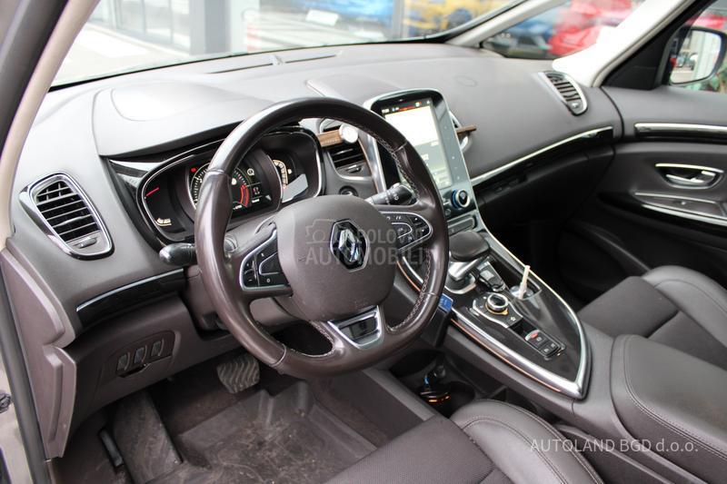 Renault Espace 1.6 DCI EDC