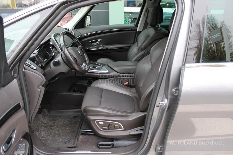 Renault Espace 1.6 DCI EDC