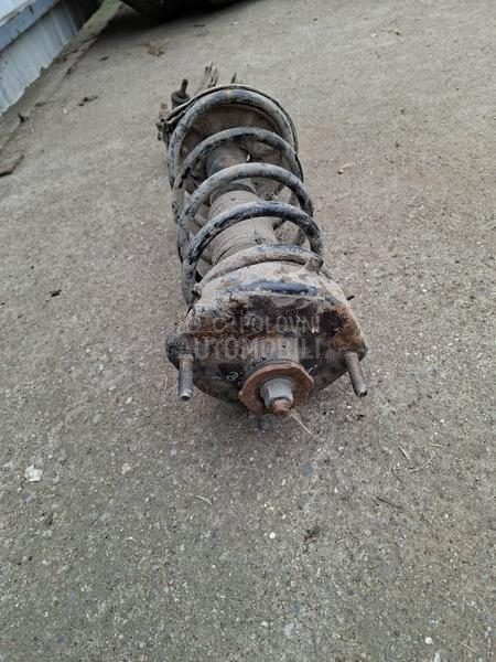 zadnji amortizer 323f