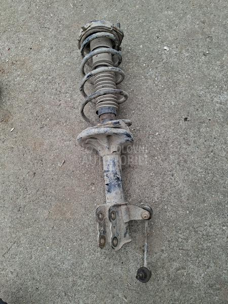 zadnji amortizer 323f