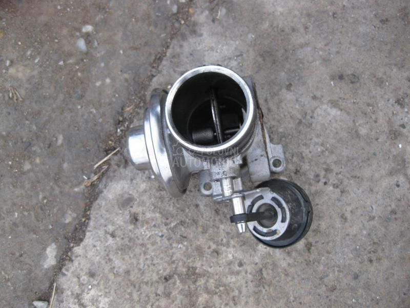 EGR ventil