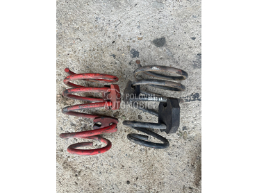 H i R opruge za BMW Serija 3 od 2005. do 2011. god.