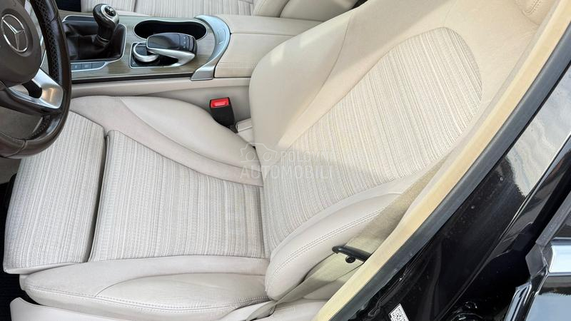Mercedes Benz C 200 avangard DISTRONIC