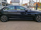 Mercedes Benz C 200 avangard DISTRONIC