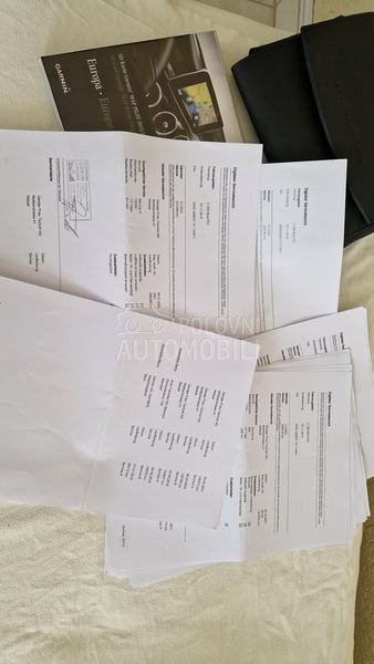 Mercedes Benz C 200 avangard DISTRONIC