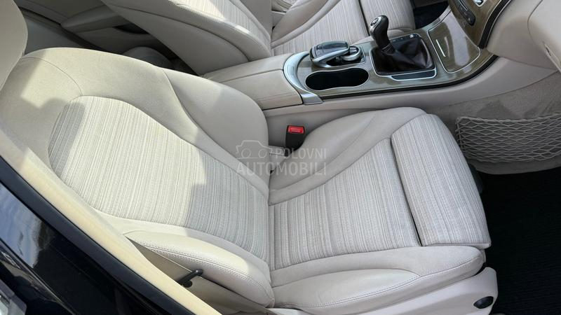 Mercedes Benz C 200 avangard DISTRONIC