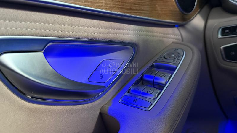 Mercedes Benz C 200 avangard DISTRONIC