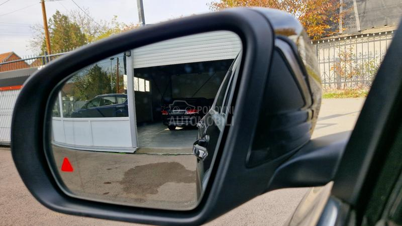 Mercedes Benz C 200 avangard DISTRONIC