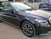 Mercedes Benz C 200 avangard DISTRONIC