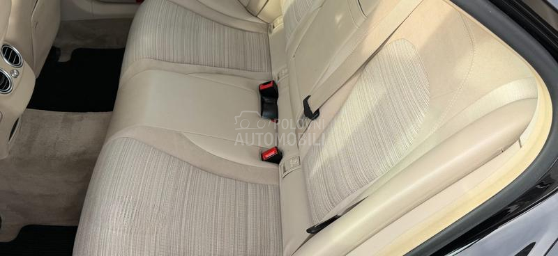 Mercedes Benz C 200 avangard DISTRONIC
