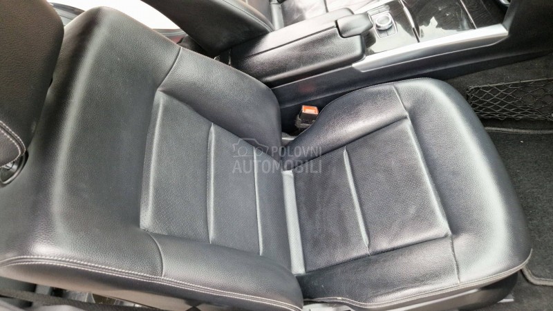 Mercedes Benz E 200 avangard