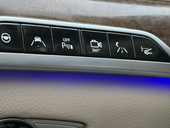 Mercedes Benz S 350 Long presi ZAME