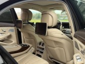 Mercedes Benz S 350 Long presi ZAME