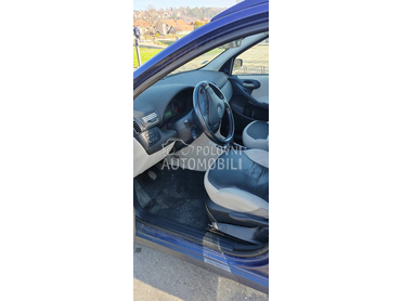 Fiat Stilo 1.8
