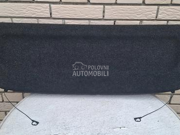 POLICA DASKA GEPEKA za Opel Corsa D, Corsa E od 2006. do 2019. god.