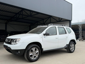Dacia Duster 1.5DCI 110