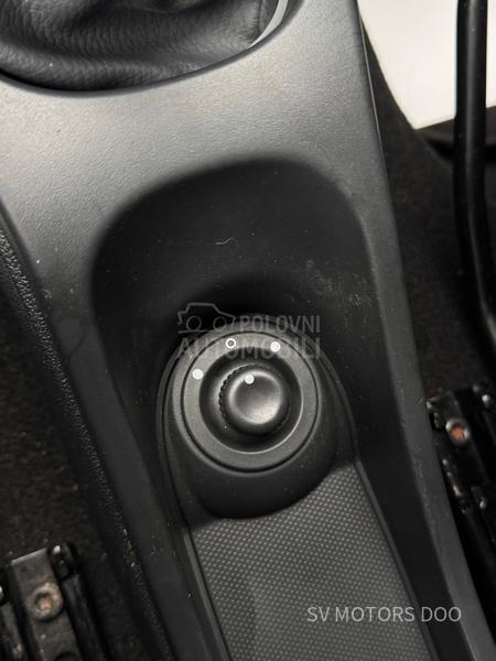 Dacia Duster 1.5DCI 110