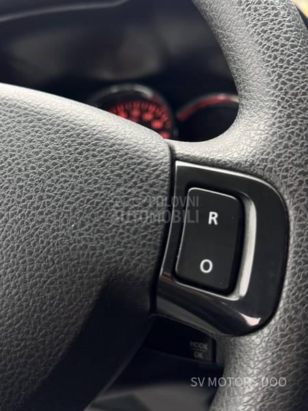 Dacia Duster 1.5DCI 110