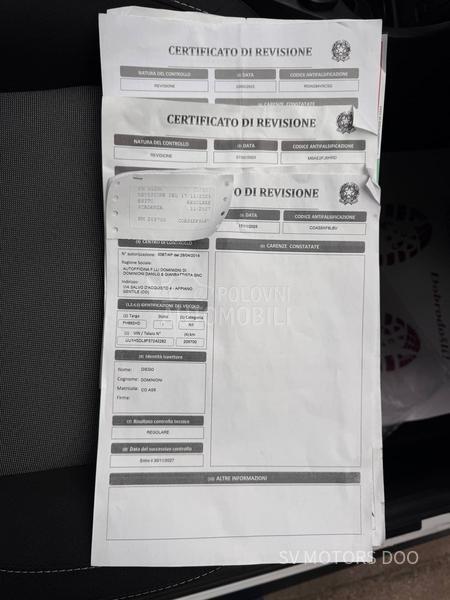 Dacia Duster 1.5DCI 110