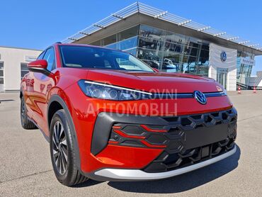 Volkswagen T-Roc 1.5 eTSI DSG Life