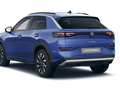 Volkswagen T-Roc 1.5 eTSI DSG Life