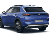 Volkswagen T-Roc 1.5 eTSI DSG Life