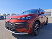 Volkswagen T-Roc 1.5 eTSI DSG Life