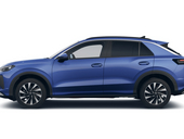Volkswagen T-Roc 1.5 eTSI DSG Life