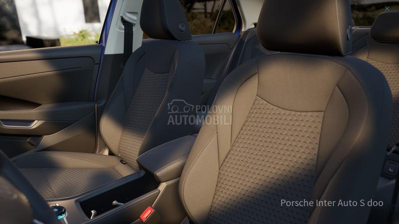 Volkswagen T-Roc 1.5 eTSI DSG Life