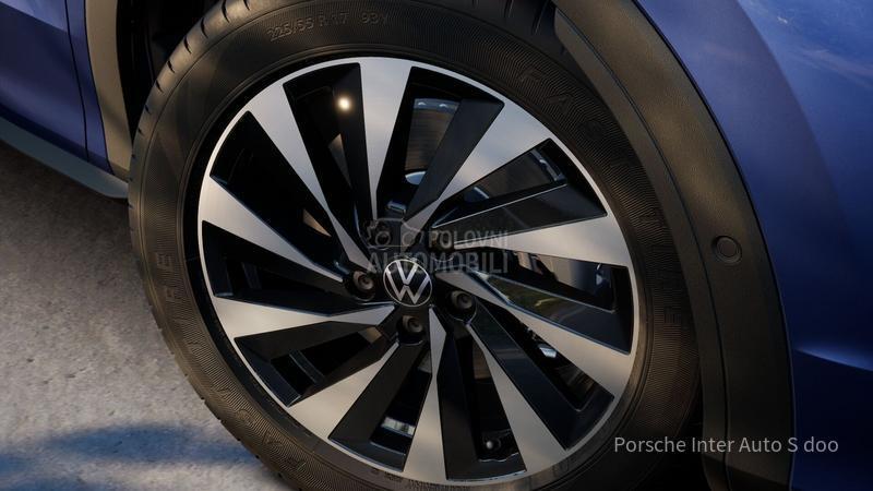 Volkswagen T-Roc 1.5 eTSI DSG Life