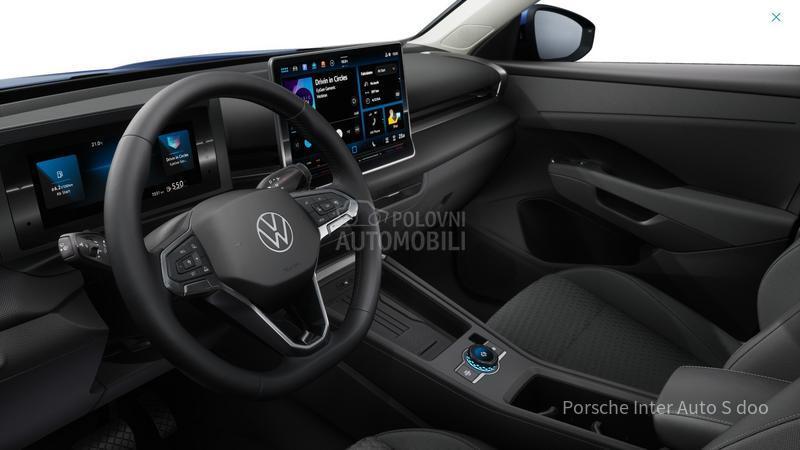 Volkswagen T-Roc 1.5 eTSI DSG Life