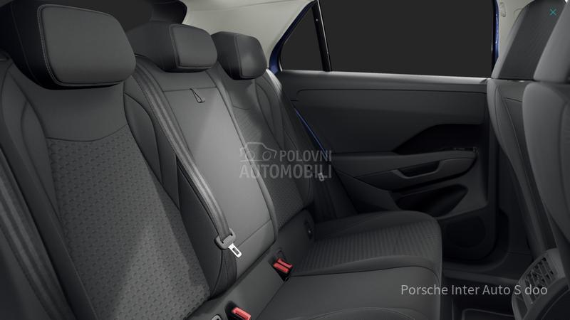 Volkswagen T-Roc 1.5 eTSI DSG Life