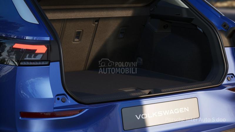 Volkswagen T-Roc 1.5 eTSI DSG Life