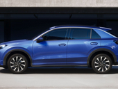 Volkswagen T-Roc 1.5 eTSI DSG Life