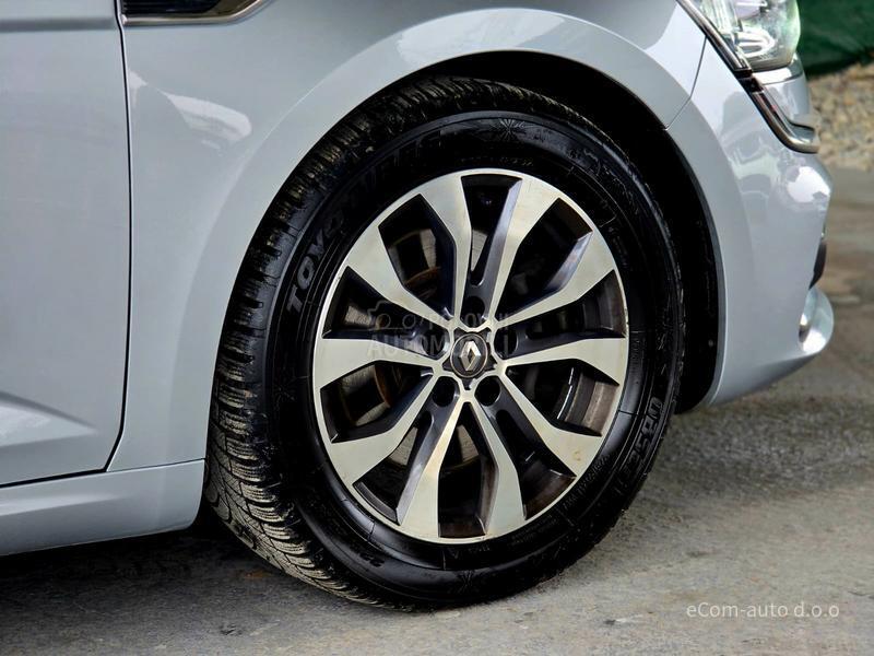 Renault Talisman 2.0D INTENS A/T