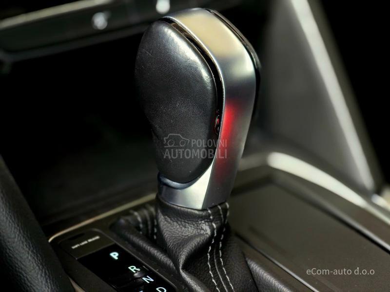 Renault Talisman 2.0D INTENS A/T