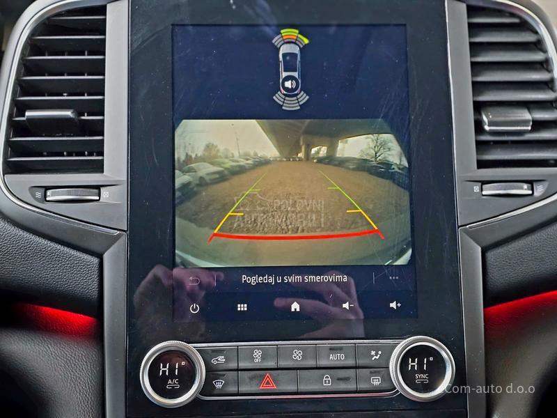 Renault Talisman 2.0D INTENS A/T