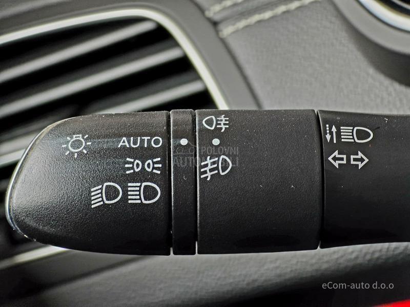 Renault Talisman 2.0D INTENS A/T