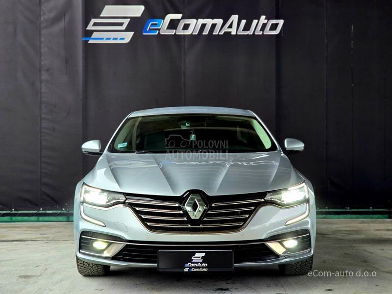 Renault Talisman 2.0D INTENS A/T