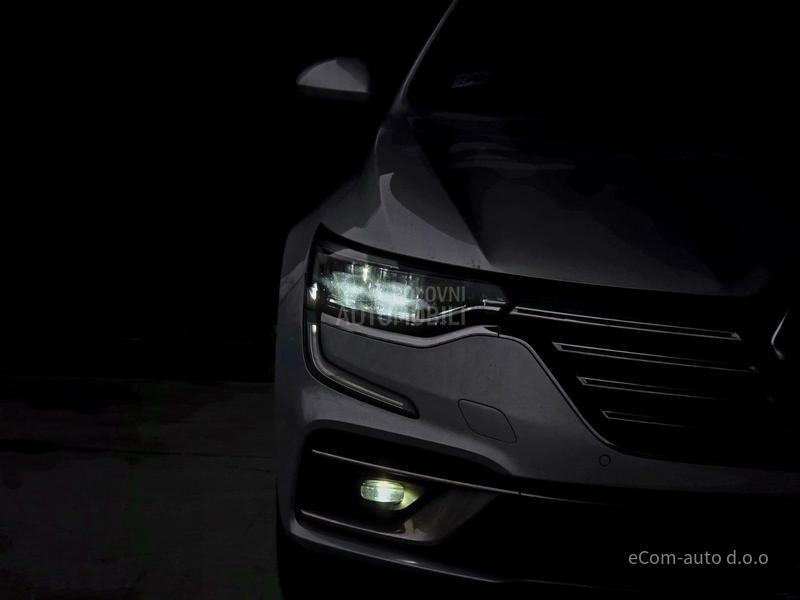 Renault Talisman 2.0D INTENS A/T