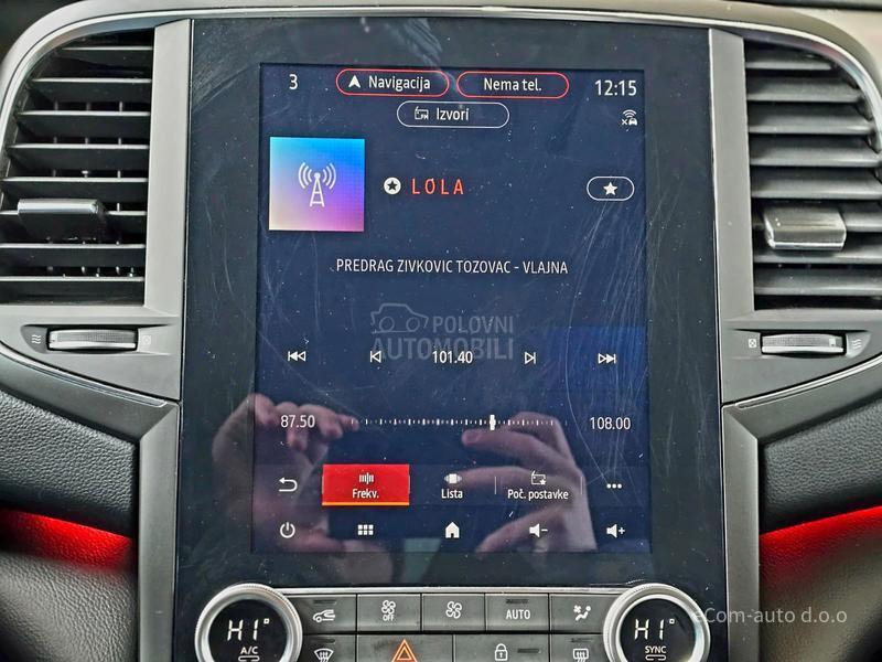 Renault Talisman 2.0D INTENS A/T