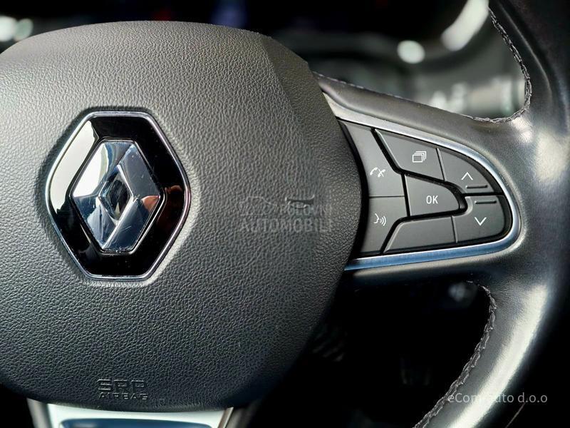 Renault Talisman 2.0D INTENS A/T