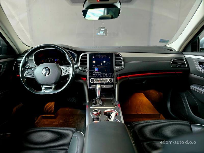 Renault Talisman 2.0D INTENS A/T