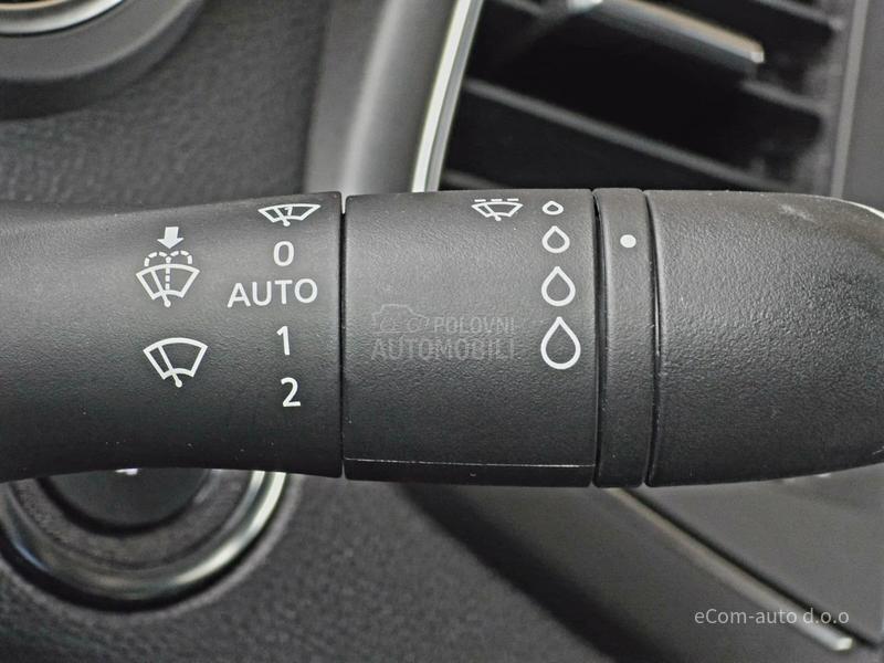 Renault Talisman 2.0D INTENS A/T