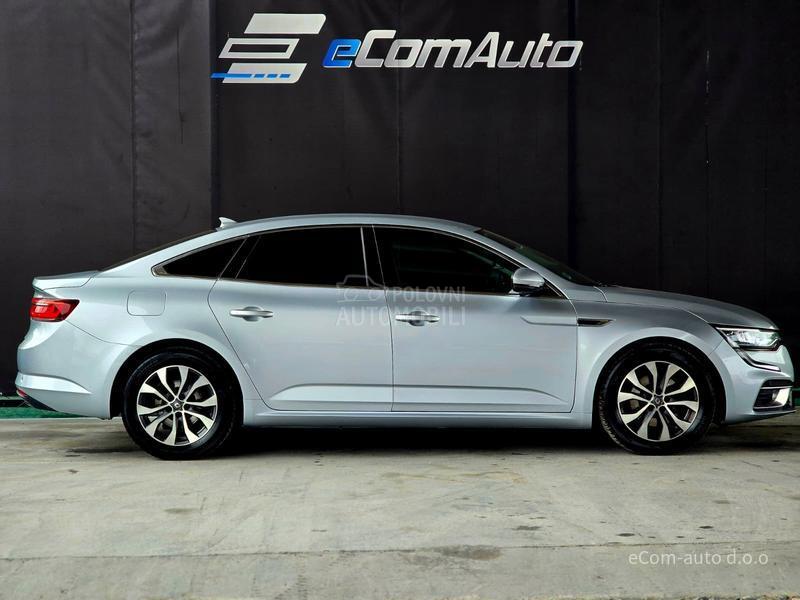 Renault Talisman 2.0D INTENS A/T