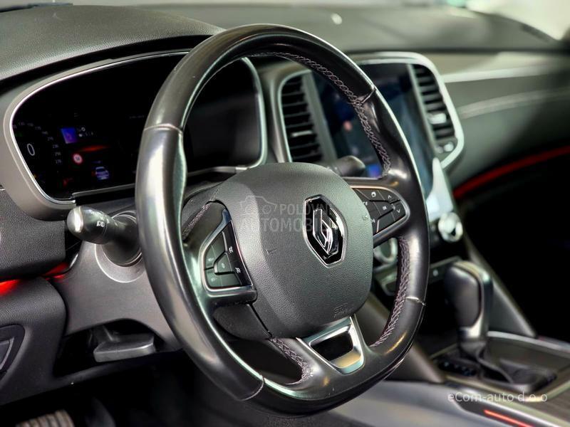 Renault Talisman 2.0D INTENS A/T