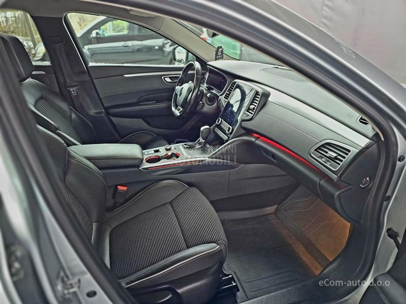 Renault Talisman 2.0D INTENS A/T