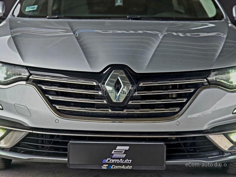 Renault Talisman 2.0D INTENS A/T