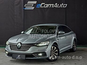 Renault Talisman 2.0D INTENS A/T